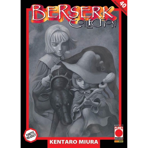 Kentaro miura berserk - ,