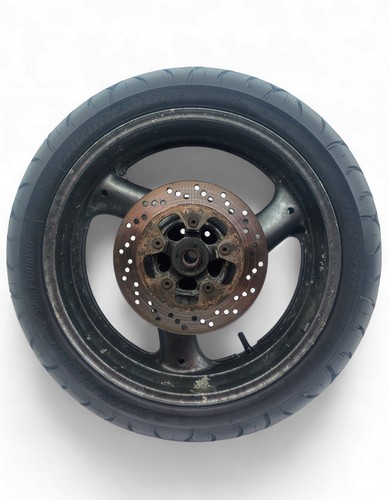 Cerchio cerchio ruota