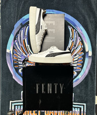 PUMA Fenty Creeper Rihanna