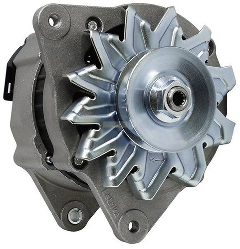 Alternatore cal21222gs new - alternatore,
