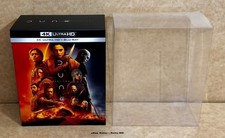 DUNE PART TWO - MANTA LAB