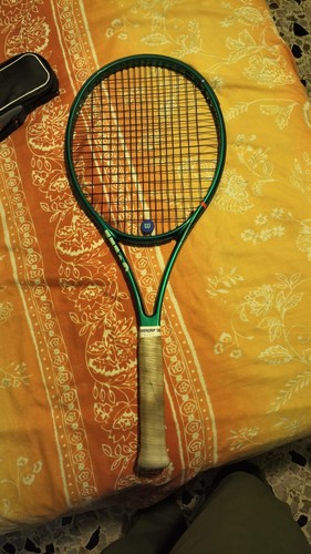 Wilson blade 104 v10