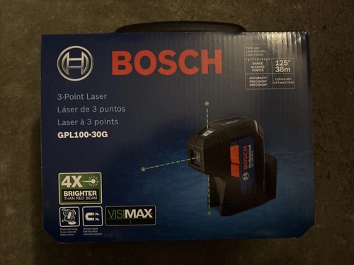 Bosch gpl100 30g - bosch, gpl100-30g
