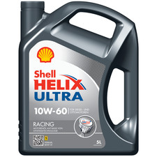Shell Helix Ultra Racing