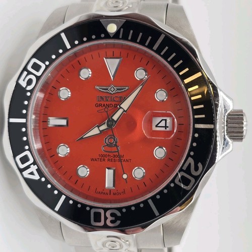 Orologio invicta uomo - orologio,