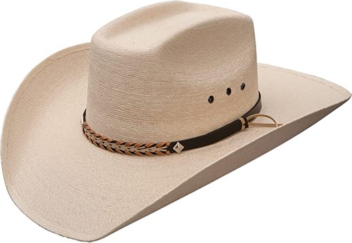 Cappello cowboy tripli - cappello, da