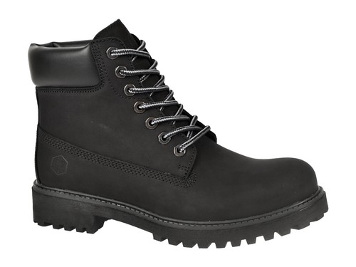 Lumberjack scarpe scarponcini - scarpe,