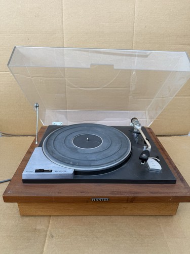 Pioneer vintage - pl-41,
