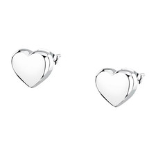 Orecchini lobo cuore