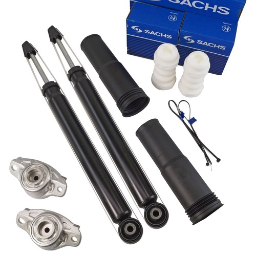 Ammortizzatore sachs - 2x,