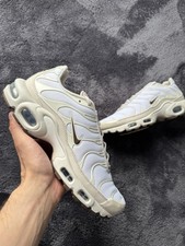 Nike Air Max Plus SE TN beige