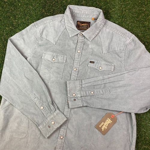 Camicia howler brothers - camicia,