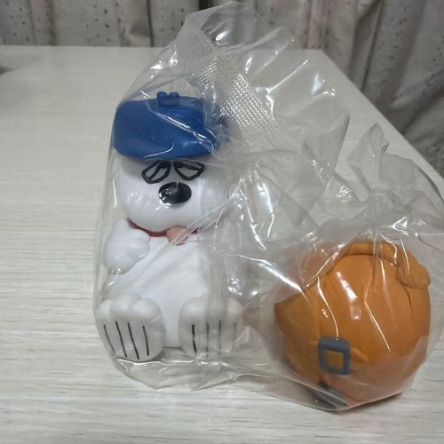 Snoopy peanuts figura usj olaf - figura,