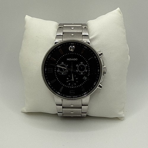 Cronografo movado pilot - cronografo, se