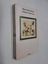 UOMINI BOSCHI E API - MARIO RIGONI STERN - EINAUDI - 1980