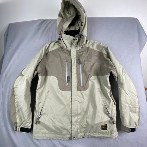 Giacca sci descente dna - giacca,