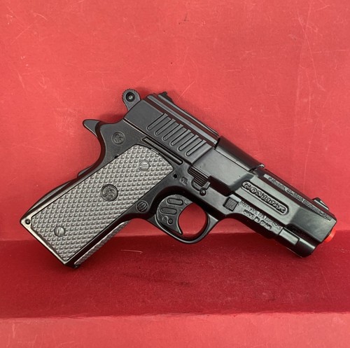 Gonher n46 cap metal - metal, pistol