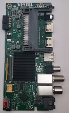 Scheda madre Prosonic TV
