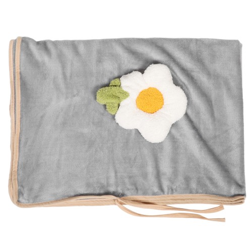 Coperta festiva peluche - ,