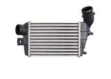 Intercooler Turbo Heat