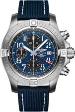 Orologio breitling avenger - orologio,