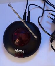 Ripetitore Wireless di telecomando compatibile Sky