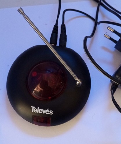 Ripetitore wireless - ripetitore,