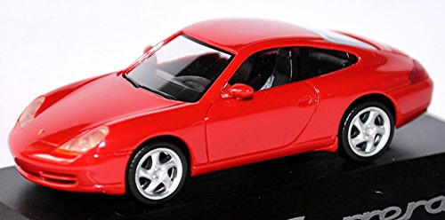 Porsche 911 996 carrera coupe - 911,