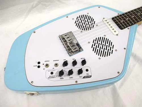 Vox apache phantom - vox,