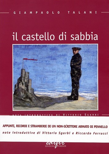 Gianpaolo talani castello - il,