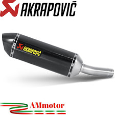 Akrapovic yamaha fz8 - yamaha,