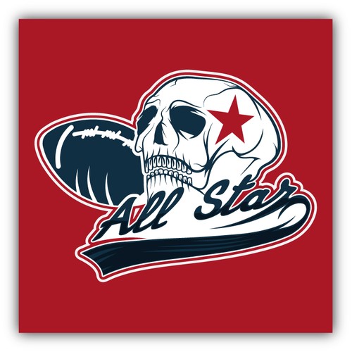 Adesivo all star - adesivo,