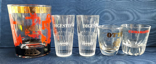 Bicchieri pubblicitari per - 5,