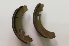 COPPIA GANASCE PER APE 175