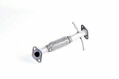 Tubo scarico anteriore - , ford