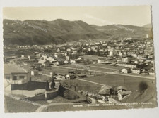 cp566 cartolina chiasso confine italo svizzero panorama