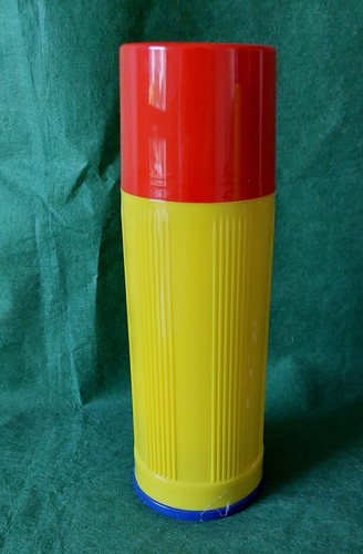 Thermos 500 officine - thermos,