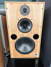 Monitor harbeth - 40.3,