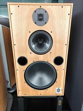 Monitor 40.3 XD Harbeth - Exotic Ash