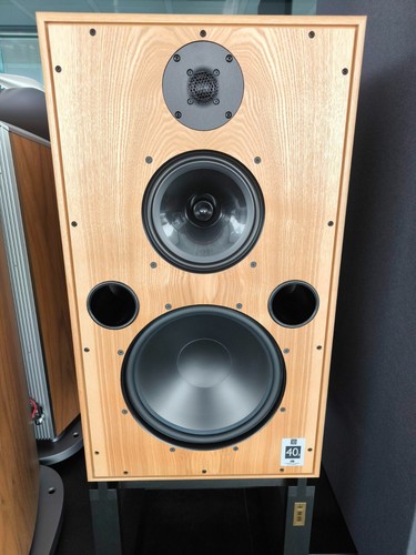 Monitor harbeth - harbeth,
