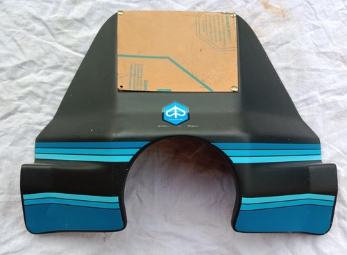 Cupolino piaggio vespa epoca - cupolino,