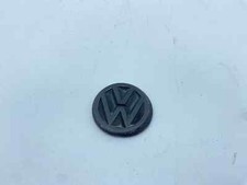 SCRITTA VOLKSWAGEN LOGO