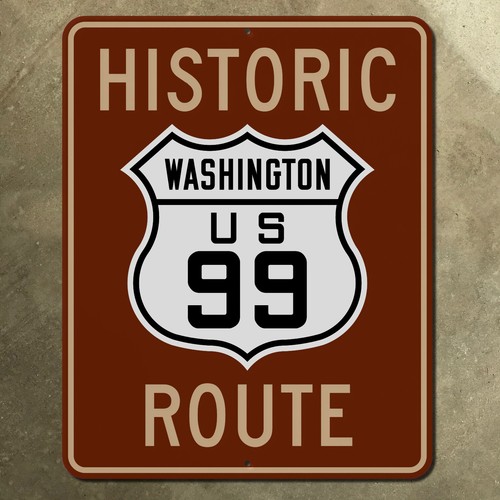 Washington percorso storico - , us
