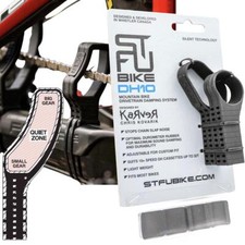 STFU Bicicletta MTB Downhill