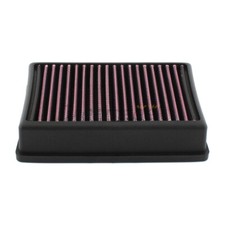 Red Air Filter for BMW R1200GS
