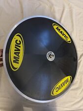 Llanta Mavic Comete Delantera