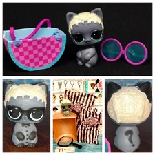 LOL Surprise Lil Agente