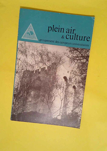Plein air culture 126 - air,