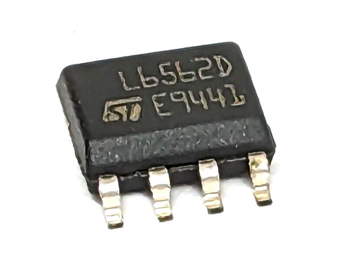 Pezzo l6562d controllore - l6562d, |