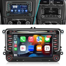 Carplay Android autoradio